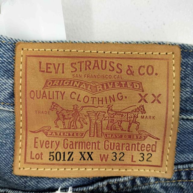 Levis Vintage Clothing(リーバイスヴィンテージクロージング) 501Z XX
