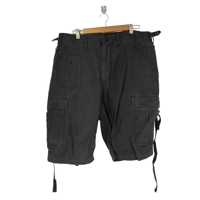 nigel cabourn ARMY CARGO SHORT PEALING nigel cabourn ARMY CARGO SHORT PEALING