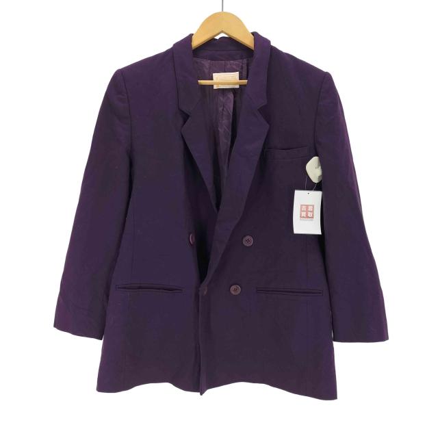 PENDLETON(ペンドルトン) 80S USA製 テーラードジャケット メンズ 表記無 【中古】【ブランド古着バズストア】の通販は 4,795円