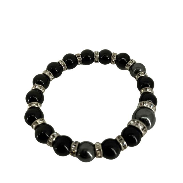 USED古着(ユーズドフルギ) DICHA 封 ブレスレット メンズ 表記無 【中古】【ブランド古着バズストア】の通販は