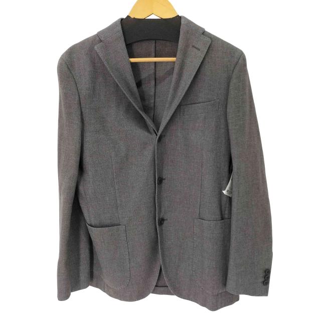 BOGLIOLI テーラードジャケット メンズ ボリオリ Dover メンズ