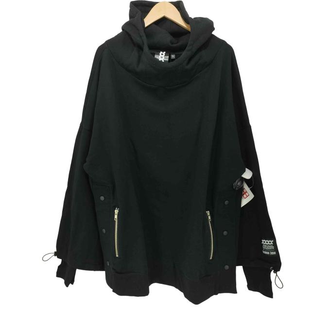 KEMONO(ケモノ) MIXDO × kemono Hoodie メンズ  表記無【中古】【ブランド古着バズストア】の通販はパーカー