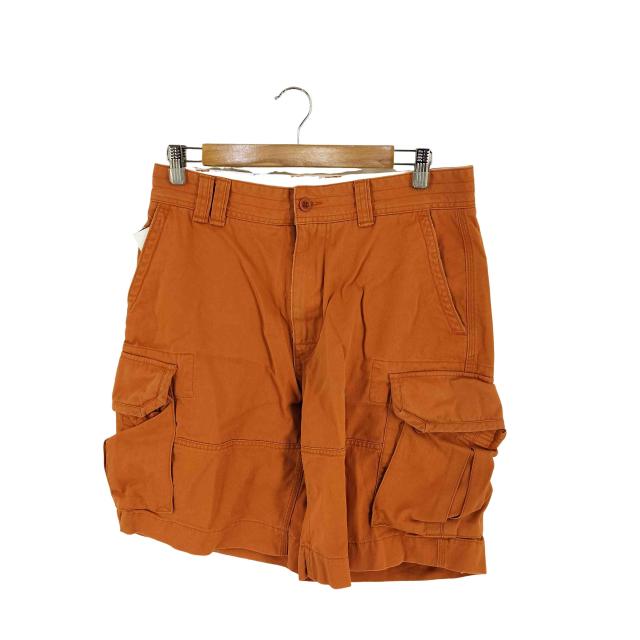 Polo by RALPH LAUREN(ポロバイラルフローレン) POLO CHINO ポロチノカーゴショーツ メンズ  33【中古】【ブランド古着バズストア】の通販は 6,068円