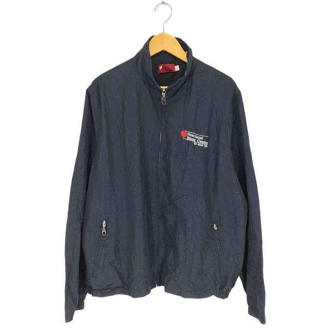 USED古着(ユーズドフルギ) HEARTLAND BLOOD CENTER メンズ JPN：XL 【中古】【ブランド古着バズストア】