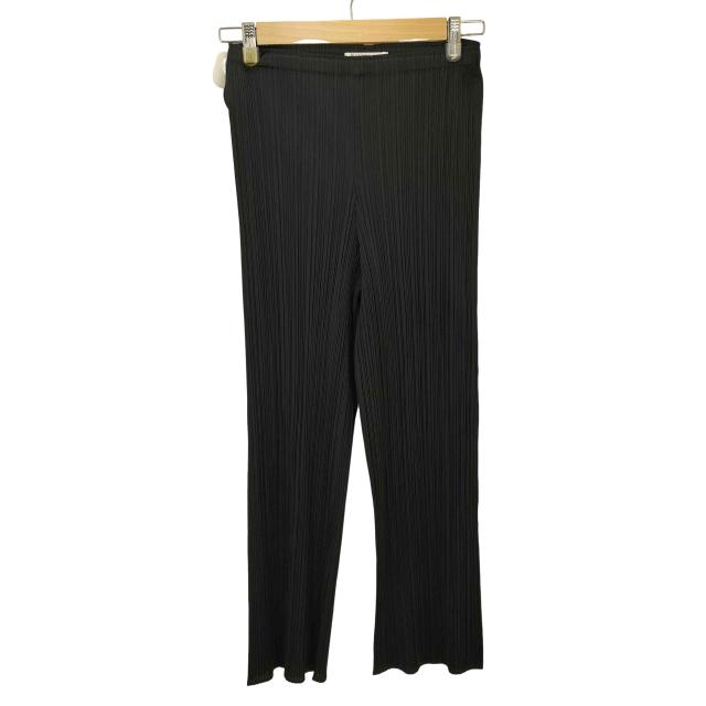 PLEATS PLEASEプリーツプリーズ イッセイミヤケ イージーガウチョ 2 PLEATS PLEASEプリーツプリーズ イッセイミヤケ イージー