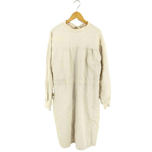 FRENCH ARMY(フレンチアーミー) サージカルガウン メンズ  2【中古】【ブランド古着バズストア】