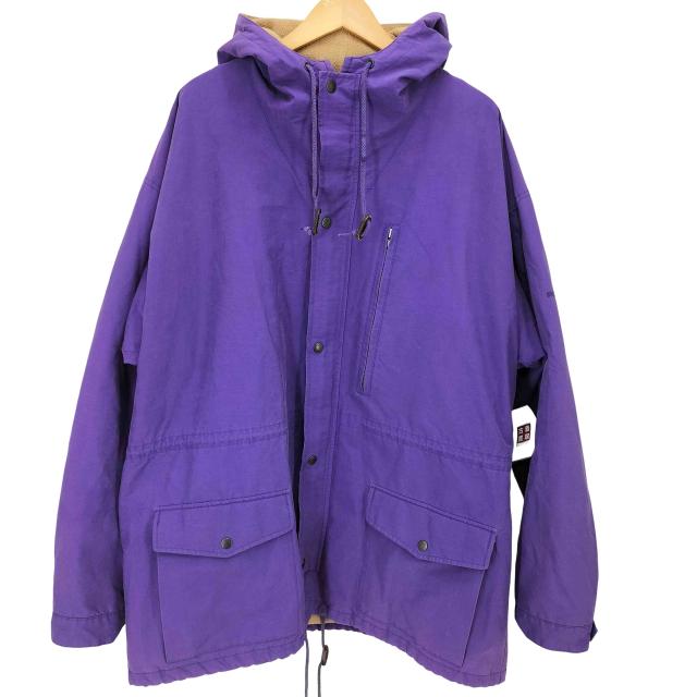 【SALE】90s Polo Sport Ralph Lauren モッズコート POLO SPORT RALPH LAUREN(ポロスポーツラルフローレン) 90S 裏地