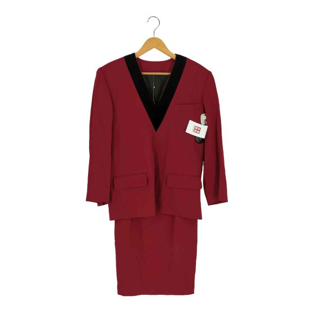 ジャンポールゴルチェファムセットアップ