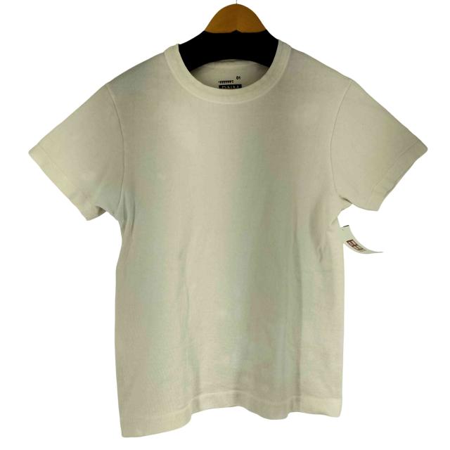 USED古着(ユーズドフルギ) FFFFFFT DNM S/S Tシャツ メンズ JPN：1 【中古】【ブランド古着バズストア】