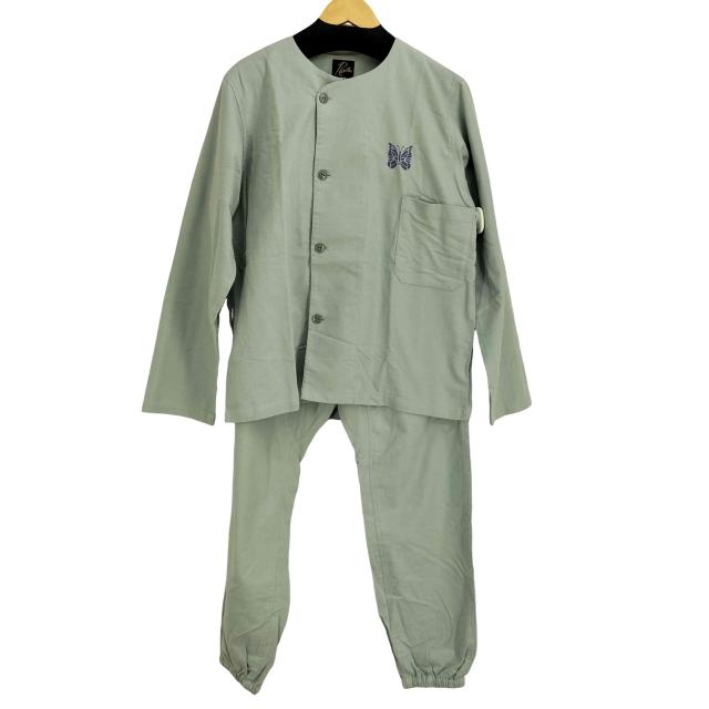 Needles(ニードルズ) 23AW Pajama Set - Cotton Flannel メンズ JPN：XS 【中古】【ブランド名古着バズストア】