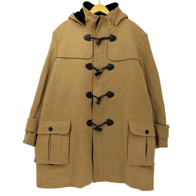 L.L.Bean(エルエルビーン) 90s USA製 オーバーサイズ ダッフルコート メンズ  XXL TALL【中古】【ブランド古着バズストア】