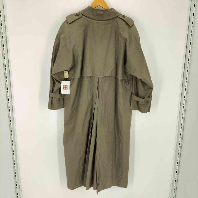 BURBERRYS(バーバリーズ) 70-80s 小文字タグ 裏地ノバチェック