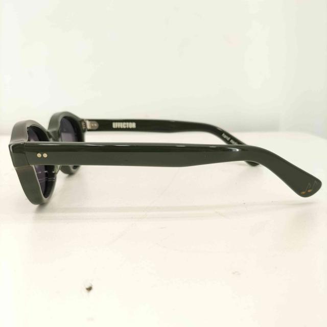 EFFECTOR(エフェクター) × GINGERALE ジンジャーエール カラーレンズ