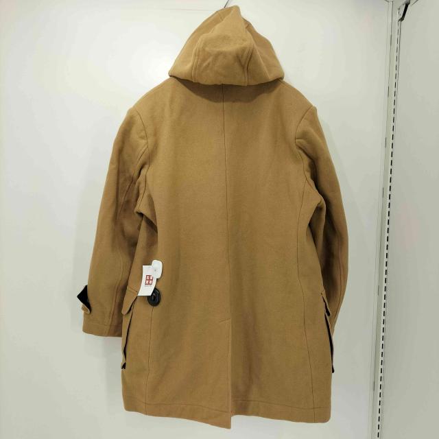 L.L.Bean(エルエルビーン) 90s USA製 オーバーサイズ ダッフルコート メンズ  XXL TALL【中古】【ブランド古着バズストア】_1