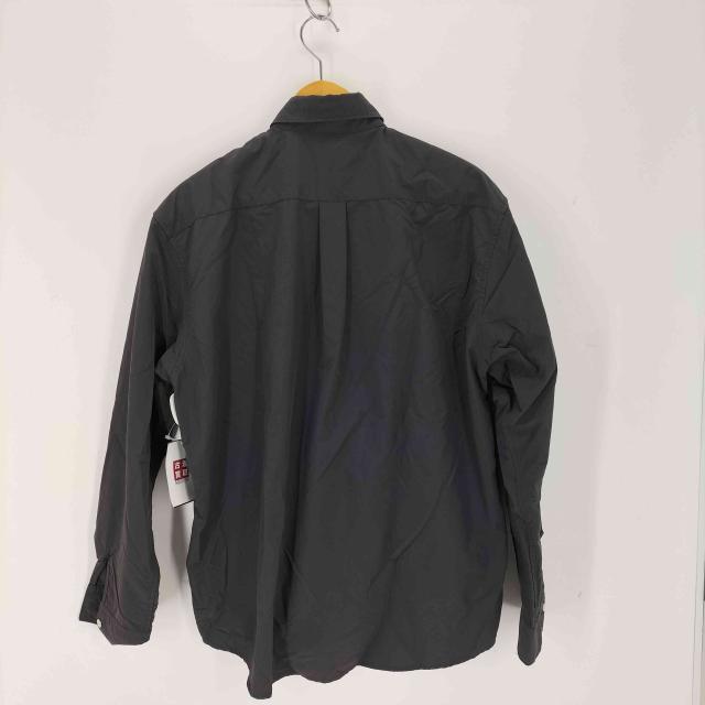 holiday(ホリデイ) SUPPLEX NYLON BIG SHIRT メンズ ONE SIZE 【中古】【ブランド古着バズストア】_1