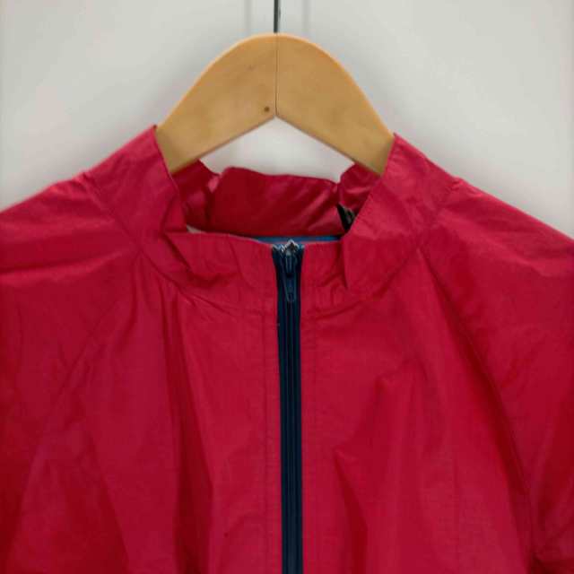 patagonia(パタゴニア) 80S 三角タグ 香港製 ナイロンジャケット