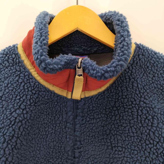 patagonia(パタゴニア) Classic Retro-X Jacket メンズ import：M 【中古】【ブランド古着バズストア】の通販は