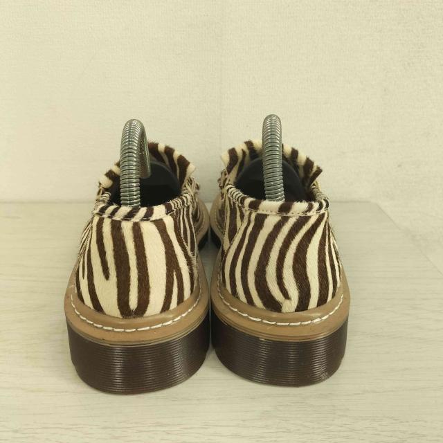 RNA(アールエヌエー) アニマル ビット ローファー レディース M【中古