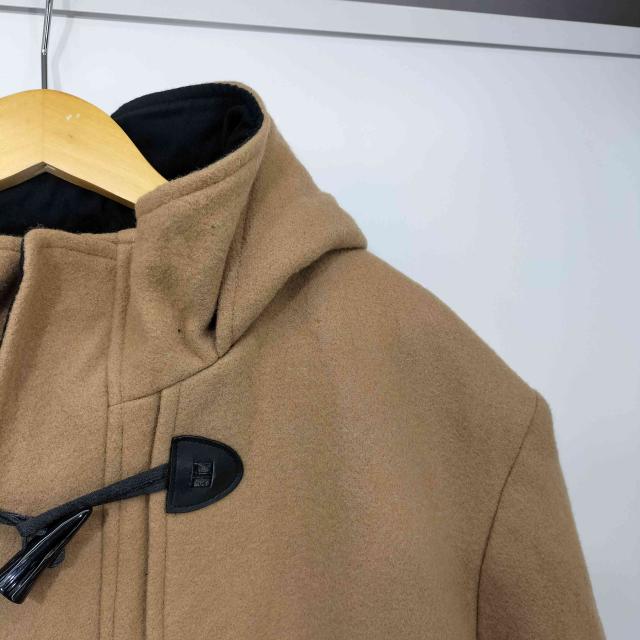 L.L.Bean(エルエルビーン) 90s USA製 オーバーサイズ ダッフルコート メンズ  XXL TALL【中古】【ブランド古着バズストア】_2
