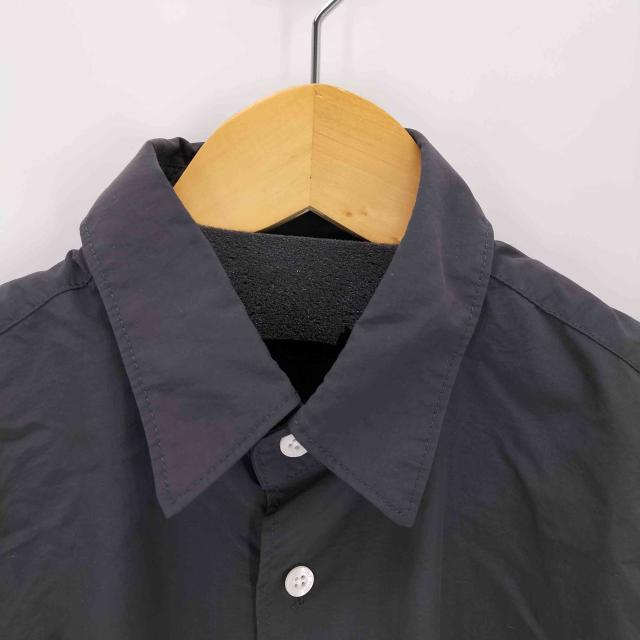 holiday(ホリデイ) SUPPLEX NYLON BIG SHIRT メンズ ONE SIZE 【中古】【ブランド古着バズストア】_2