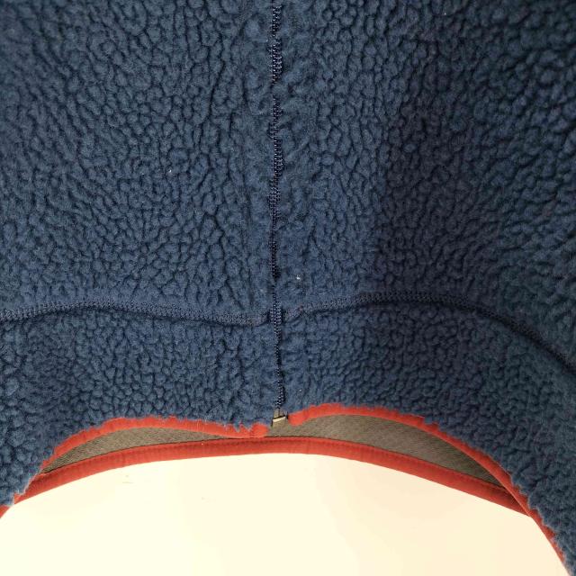 patagonia(パタゴニア) Classic Retro-X Jacket メンズ import：M 【中古】【ブランド古着バズストア】の通販は