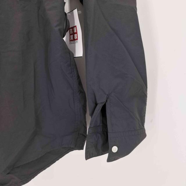 holiday(ホリデイ) SUPPLEX NYLON BIG SHIRT メンズ ONE SIZE 【中古】【ブランド古着バズストア】_4