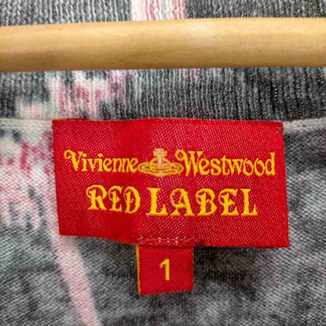 Vivienne Westwood RED LABEL(ヴィヴィアンウエストウッドレッド