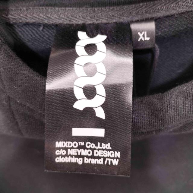 KEMONO(ケモノ) MIXDO × kemono Hoodie メンズ  表記無【中古】【ブランド古着バズストア】の通販は