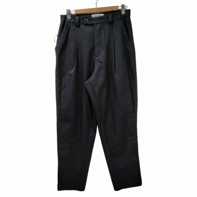 KIKO KOSTADINOV(キココスタディノフ) KK Trouser.03 メンズ 48【中古】【ブランド古着バズストア】｜au PAY  マーケット