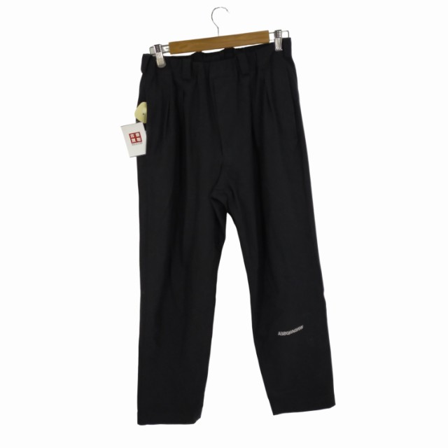 N.HOOLYWOOD(エヌハリウッド) EASY TROUSERS メンズ JPN：S 【中古