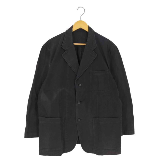 COMME des GARCONS HOMME PLUS(コムデギャルソンオムプリュス) 90s 3B テーラードジャケット メンズ JPN：M 【中古】【ブランド古着バズストア】の通販は 13,456円