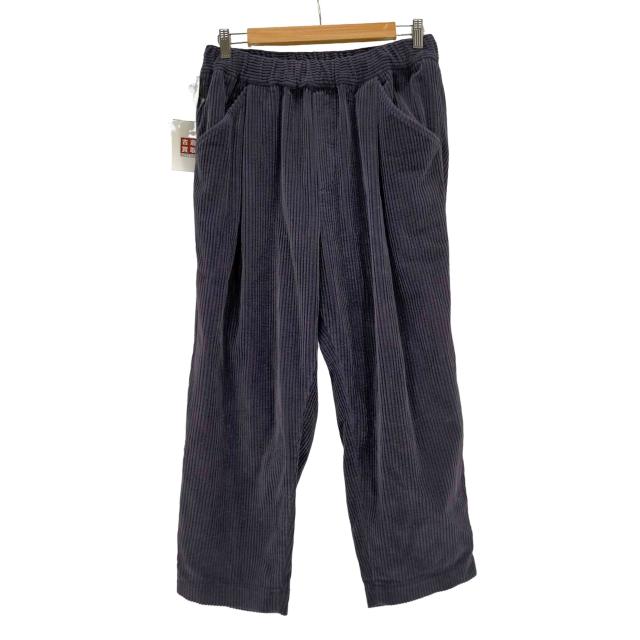 journal standard luxe コーデュロイヘフトバンツ JOURNAL STANDARD LUXE(ジャーナルスタンダードラックス