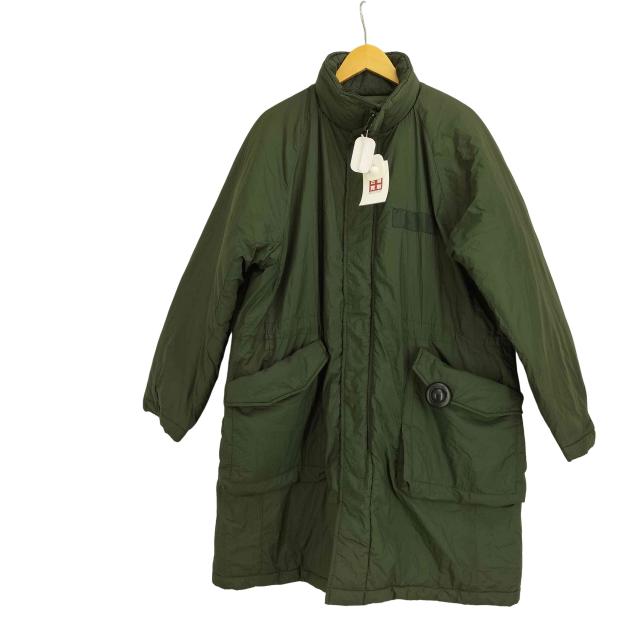 BEAMS / プリマロフト モッズ コート M 良品 BEAMS ビームス プリマ