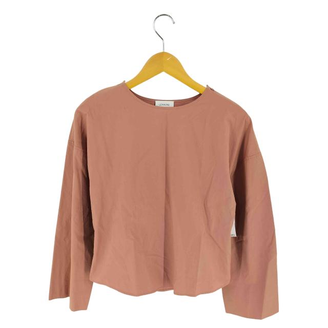 LEMAIRE(ルメール) コットン ブラウス レディース  34【中古】【ブランド古着バズストア】