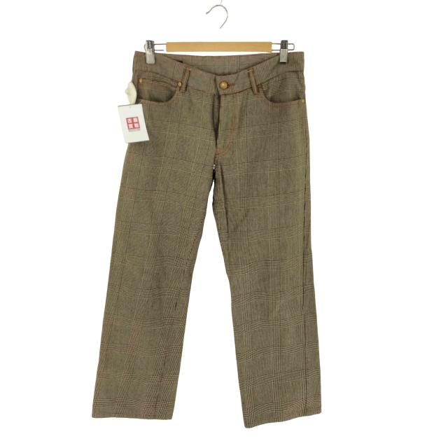 GAULTIER Paul JPG Jean-Paul ジーンズ GAULTIER（デニム⁄ジーンズ）の