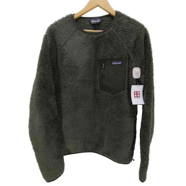 patagonia(パタゴニア) 20AW Los Gatos Crew ロスガトスクルー