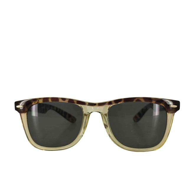 USED古着(ユーズドフルギ) {{LUNETTES I.D.C}} IDC 5504 NO.3 サングラス メンズ 表記無 【中古】【ブランド古着バズストア】