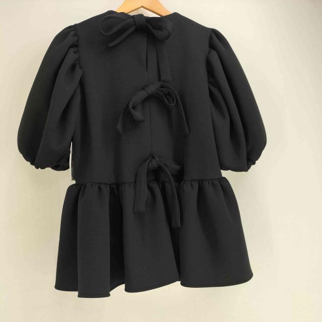 Tsuru by Mariko Oikawa(ツルバイマリコオイカワ) 24ss Campanula