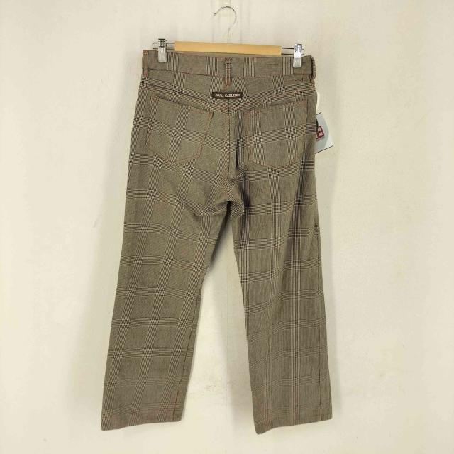 GAULTIER Paul JPG Jean-Paul ジーンズ GAULTIER（デニム⁄ジーンズ）の