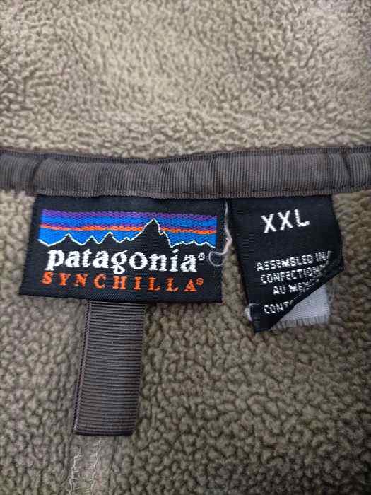 PATAGONIA CHIMERA JACKET パタゴニア キメラジャケット 『特売』 uat