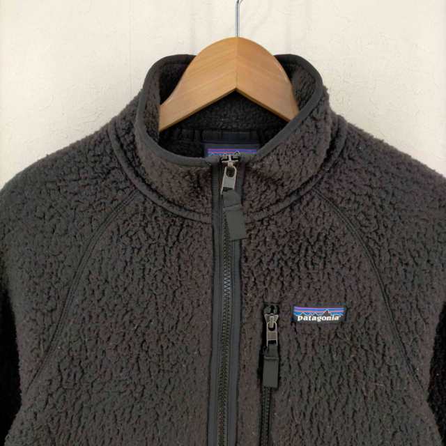 patagonia(パタゴニア) 19AW Retro Pile Jacket メンズ S【中古