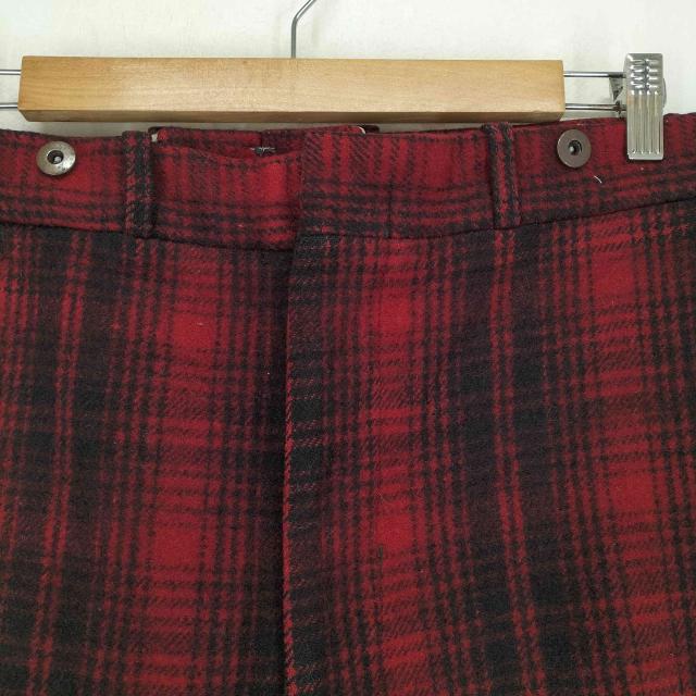 WOOLRICH(ウールリッチ) 60-70s マッキーノ ハンティング パンツ