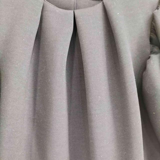 Tsuru by Mariko Oikawa(ツルバイマリコオイカワ) 24ss Campanula