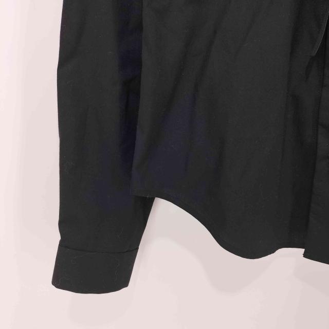USED古着(ユーズドフルギ) MIYAO Ray BEAMS別注 26SS フリルブラウス レディース ONE SIZE 【中古】【ブランド古着バズストア】