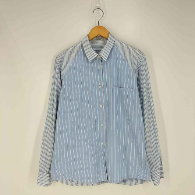 COMME des GARCONS SHIRT(コムデギャルソンシャツ) フランス製 