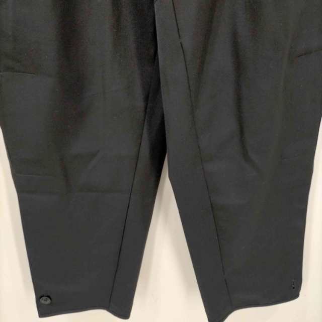 kiko kostadinov KK TROUSER03