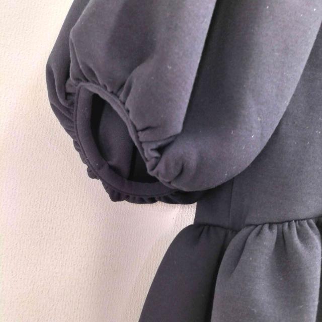 Tsuru by Mariko Oikawa(ツルバイマリコオイカワ) 24ss Campanula