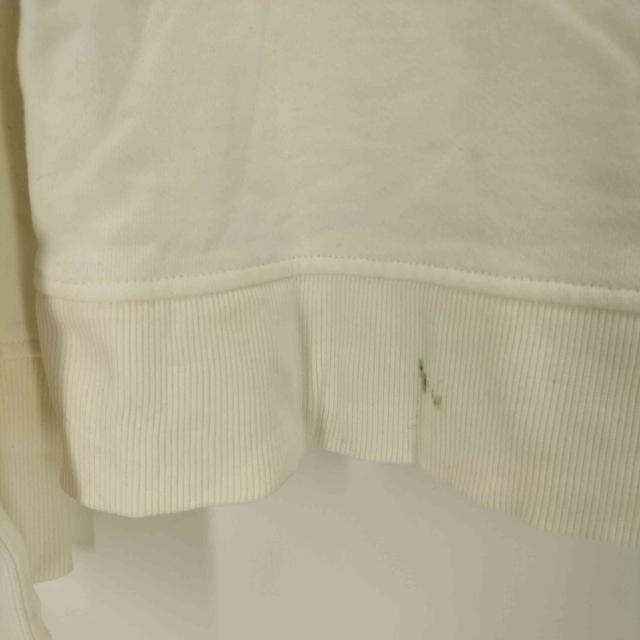 C.P.COMPANY(シーピーカンパニー) ゴーグルジップアップフーディー メンズ import：M 【中古】【ブランド古着バズストア】