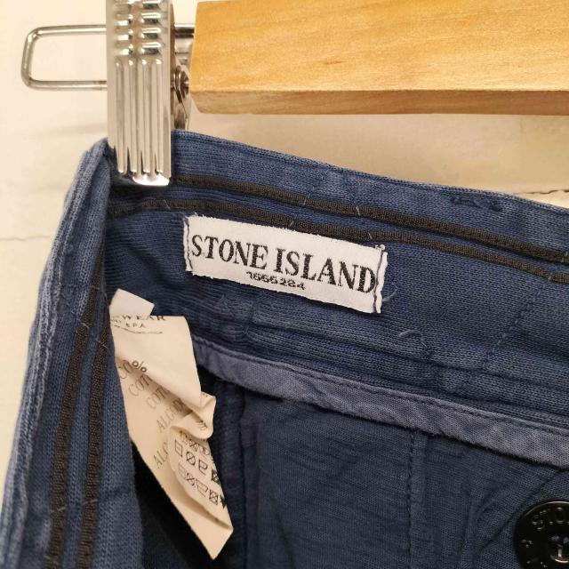 STONE ISLAND(ストーンアイランド) 00S サイドラインストレッチ