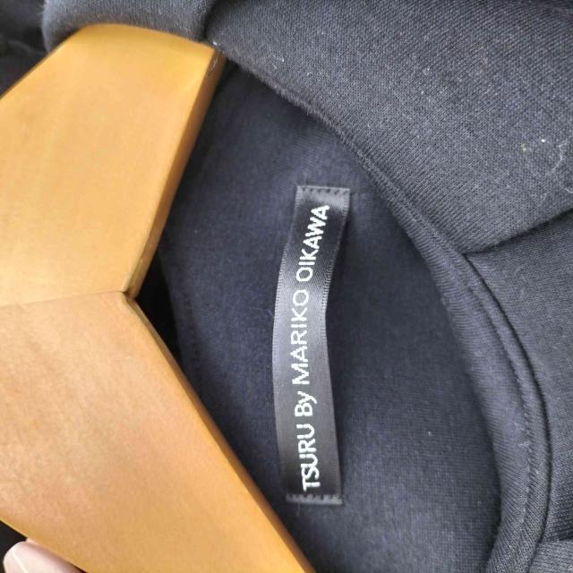 Tsuru by Mariko Oikawa(ツルバイマリコオイカワ) 24ss Campanula